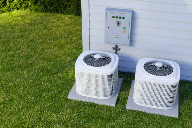 Best HVAC air duct cleaning  in Espaola, NM